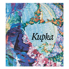 Kupka - Exhibition catalogue