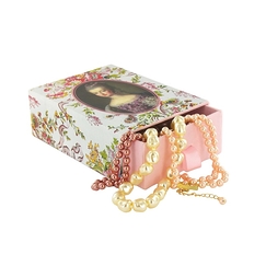 Marie-Antoinette treasure box
