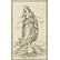 Clio - (From the Mantegna Tarot Card)