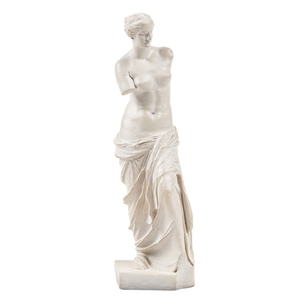 Aphrodite, known as the Venus of Milo - From 16 to 50 cm