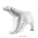 White bear - François Pompon