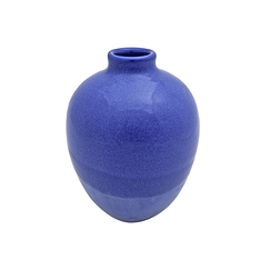 Artigas Vase - Blue
