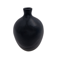 Vase Artigas - Noir