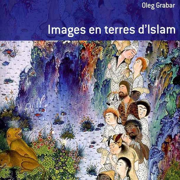 Images en terre d'Islam