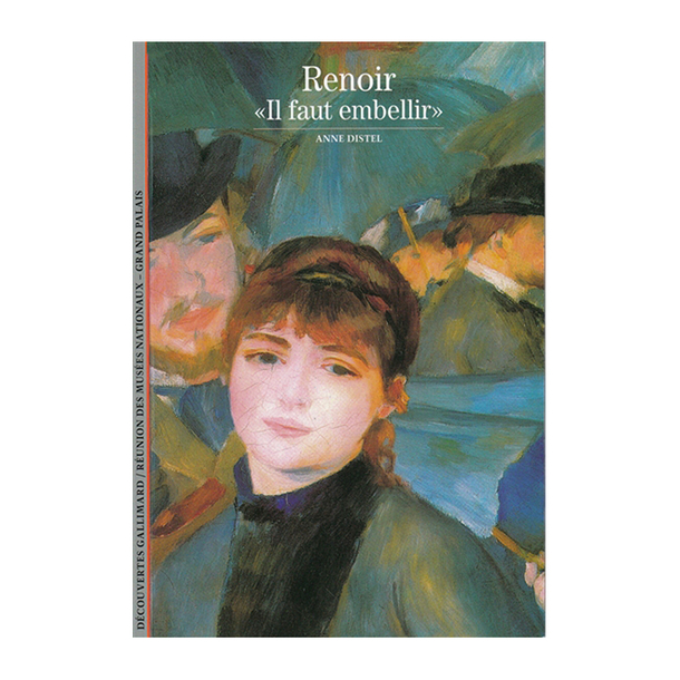 Renoir - Il faut embellir