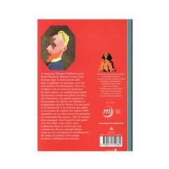 Vuillard - Time diverted - Découvertes Gallimard (n° 178)
