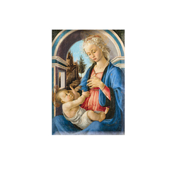 Magnet Botticelli La Vierge et l'Enfant