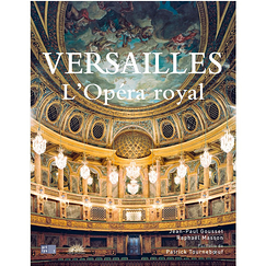 Versailles. L'Opéra royal