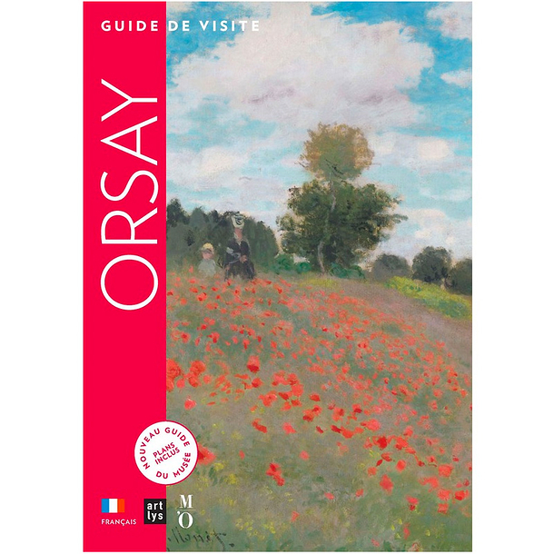 Guide de visite Musée d'Orsay