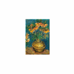 Magnet Vincent van Gogh - Fritillaries, 1887