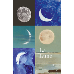 La Lune - Exhibition catalogue - French