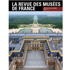 Revue des musées de France n°1-2019 - Revue du Louvre - French