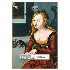 Unterlinden museum - Guide to the collections