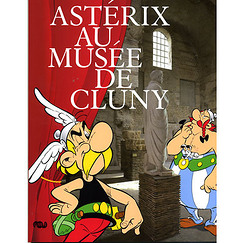 Astérix au musée de Cluny