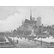 Notre-Dame in 1881 - Nicolle