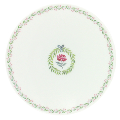 Rose Butter plate - Marin Montagut
