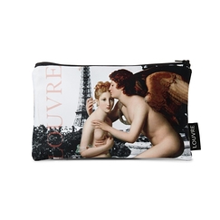 Louvre Pouch - Love and Psyche