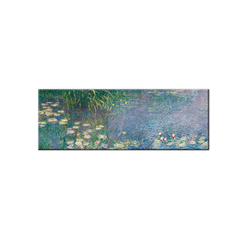 Magnet Monet - The Water Lilies: Morning