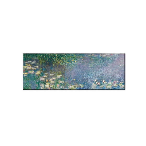 Magnet Claude Monet - Les Nymphéas: Matin