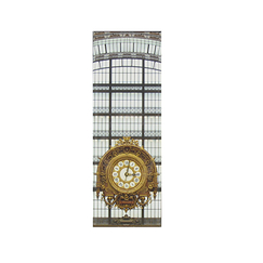 Magnet Horloge du musée d'Orsay