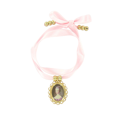 Bracelet Portrait Marie-Antoinette - Dames de la Cour