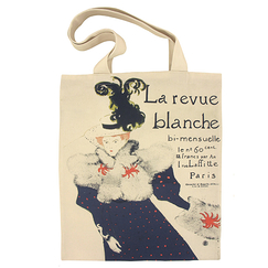 Sac Toulouse-Lautrec - La Revue blanche