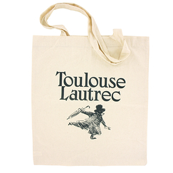 Toulouse-Lautrec bag