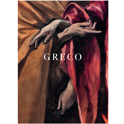 Greco - Exhibition catalogue