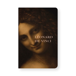 Notebook da Vinci - Saint John the Baptist