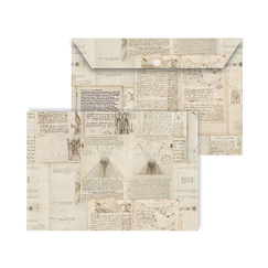 Documents Holder da Vinci - Manuscripts