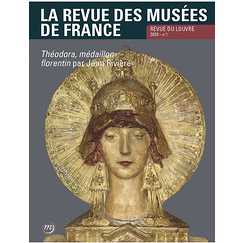 Revue des musées de France n° 1-2020 - Revue du Louvre