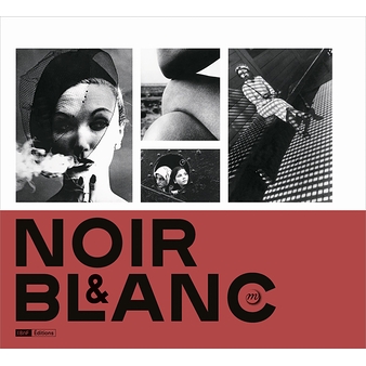 Noir Blanc a photographic aesthetic Exhibition catalogue