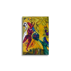 Magnet Chagall - The Dance