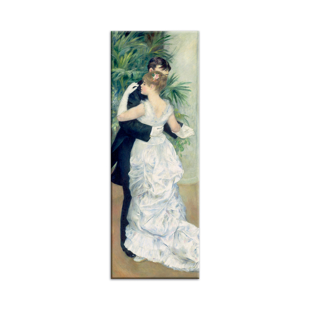 Magnet - "Danse à la ville" d'Auguste Renoir