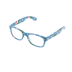 Corrective lenses - Roses and Pearls