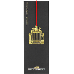 Royal Gate Versailles Bookmark
