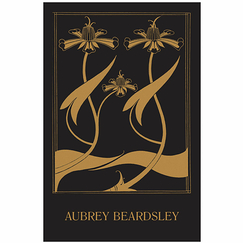 Aubrey Beardsley - Exhibition catalogue