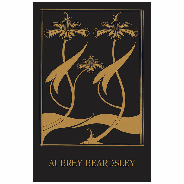 Aubrey Beardsley - Exhibition catalogue