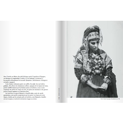 Juifs du Maroc - Photographies de Jean Besancenot 1934 - 1937 - Catalogue d'exposition