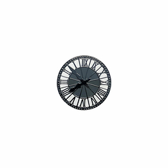 Musée d'Orsay Clock Pin