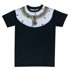T-shirt Legion of Honour Necklace