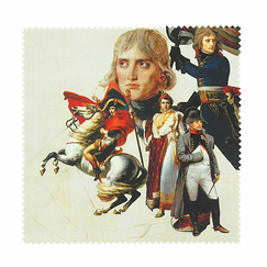 Portraits of Napoleon Microfiber