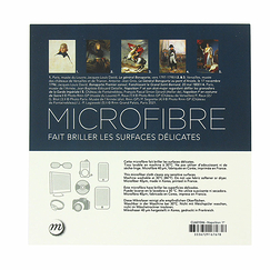 Microfibre Napoléon Portraits