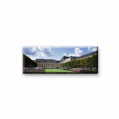 Magnet Jardin du Palais-Royal