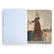 Cahier Sandro Botticelli - Vénus et les trois Grâces