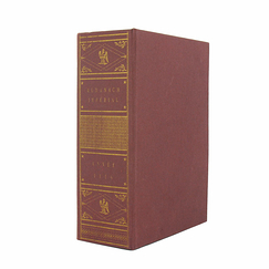 Book-box Imperial almanach