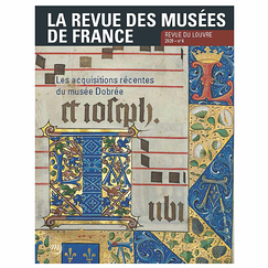 Revue des musées de France n° 4-2020 - Revue du Louvre
