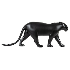 Black Panther - François Pompon - Big size