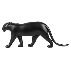 Black Panther - François Pompon - Big size
