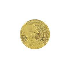 Médaille Napoléon Bonaparte - Monnaie de Paris